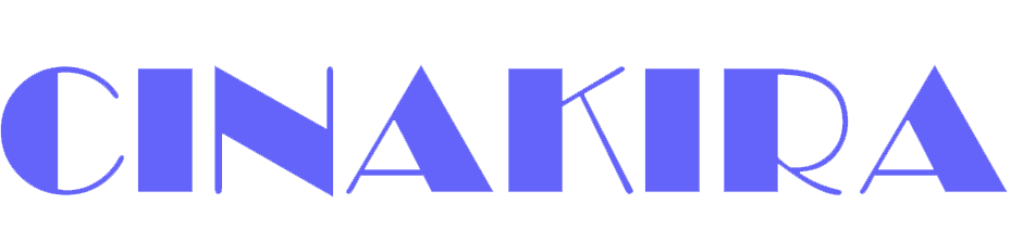 cinakira logo