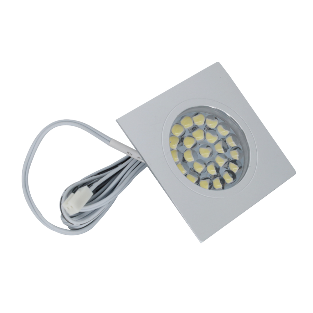 I07.01 Recessed LED Puck light Shenzhen Zhanggan Technology Co., Ltd