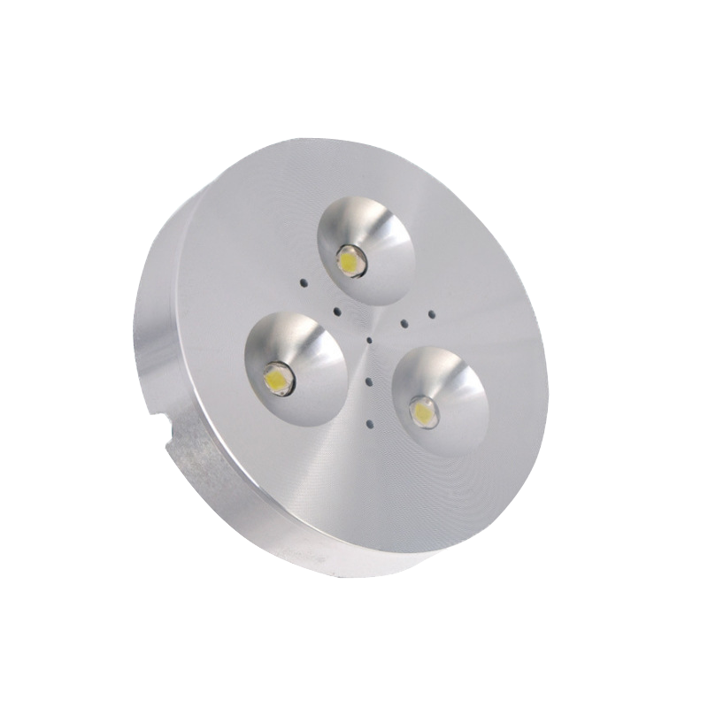 3W puck light