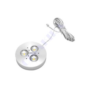 CAA2103 Surfaced LED Puck light