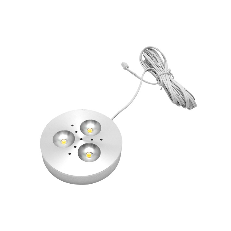 3W puck light