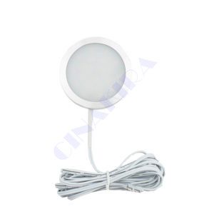 CAA2101 surfaced LED Puck light