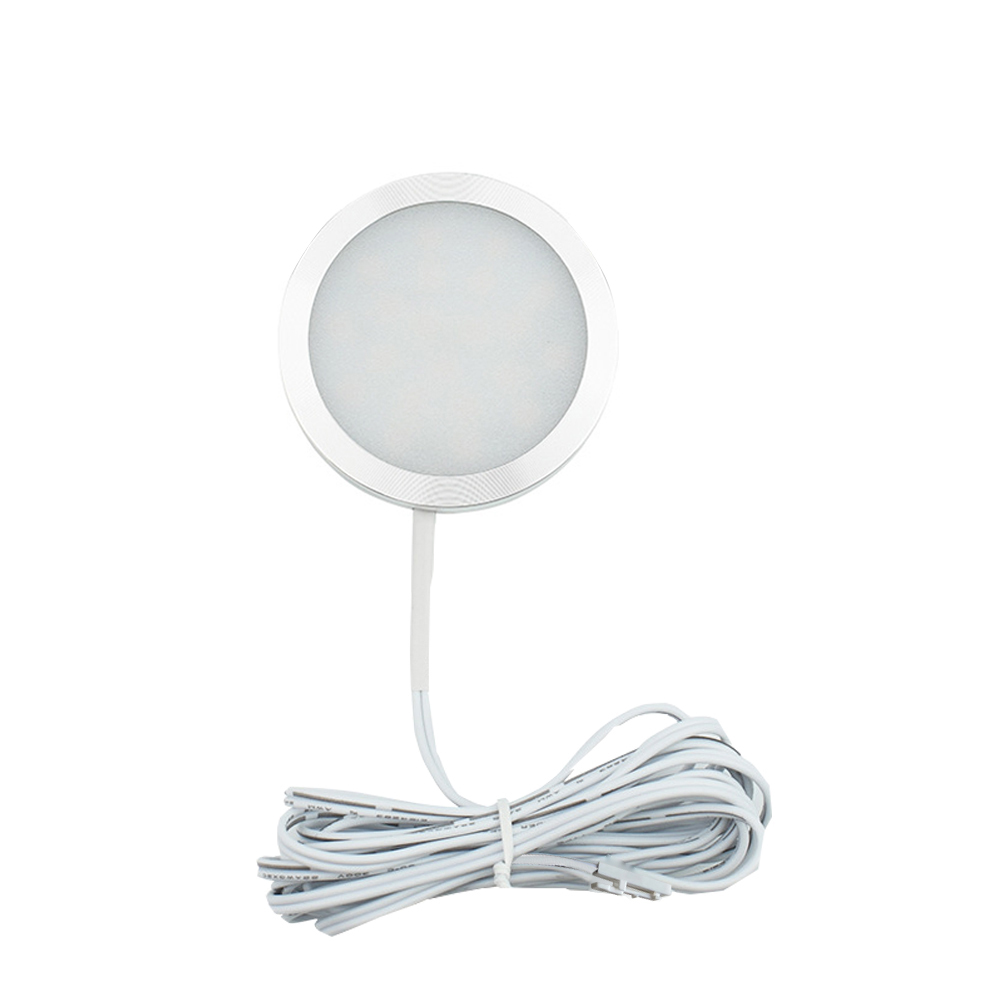 CAA2101 Surfaced LED Puck light