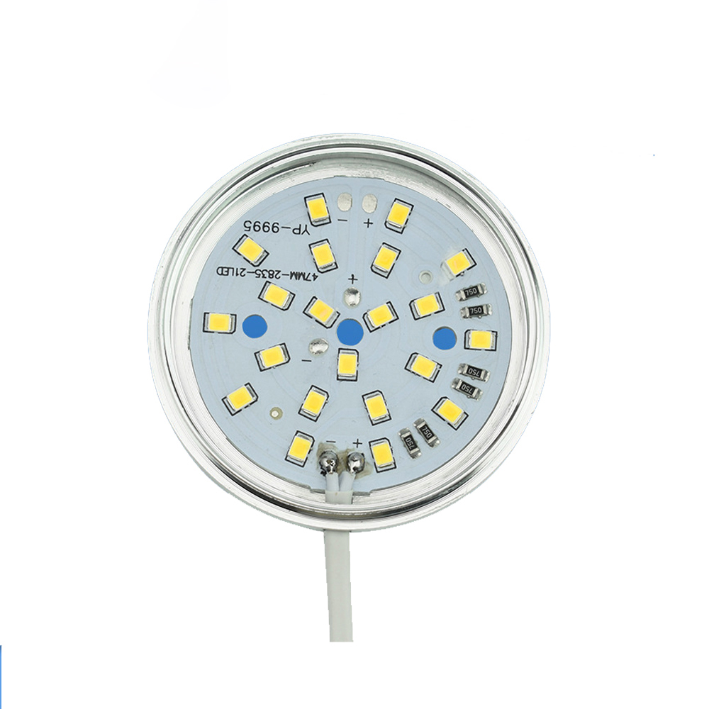 CAA2101 Surfaced LED Puck light