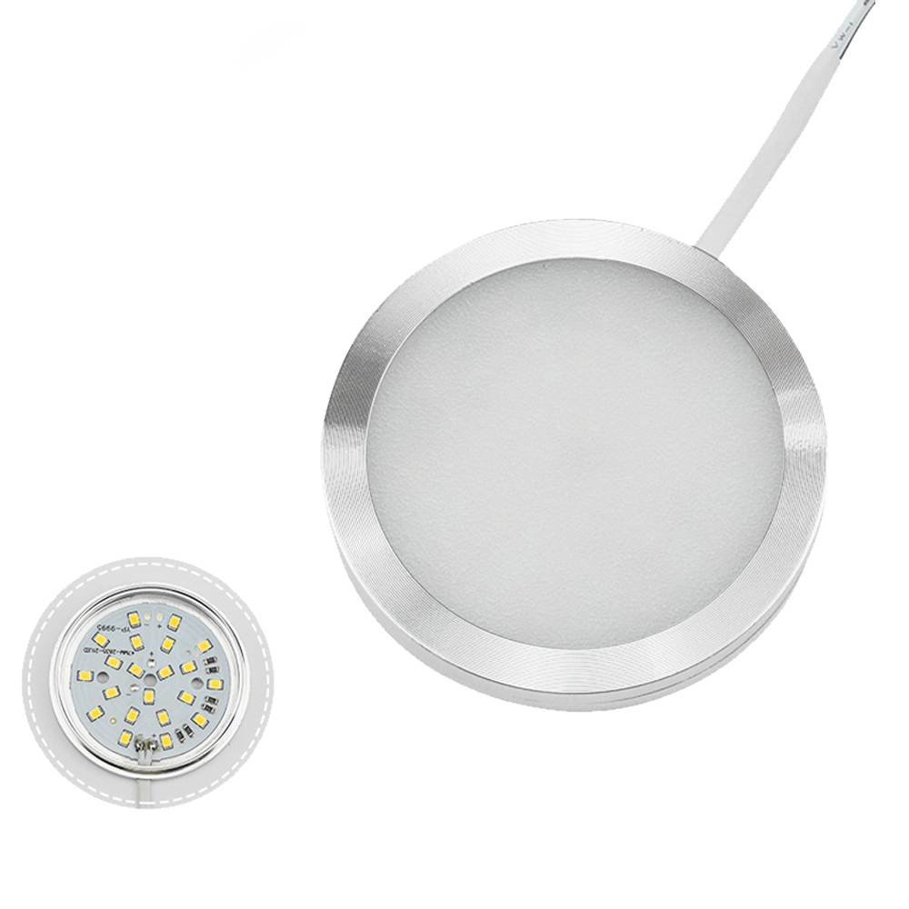 CAA2101 Surfaced LED Puck light