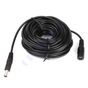 DC5521 extension cable 