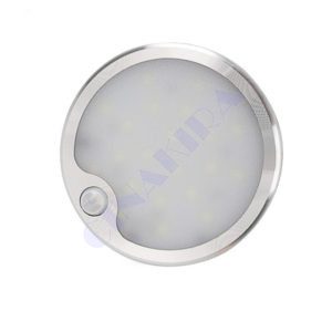 CAA2104-F PIR sensor puck light