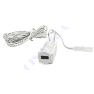 hand wave sensor switch