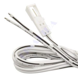 cable with female plug 