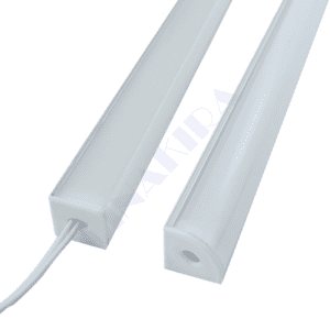 CBC2201 LED cabinet corner light 