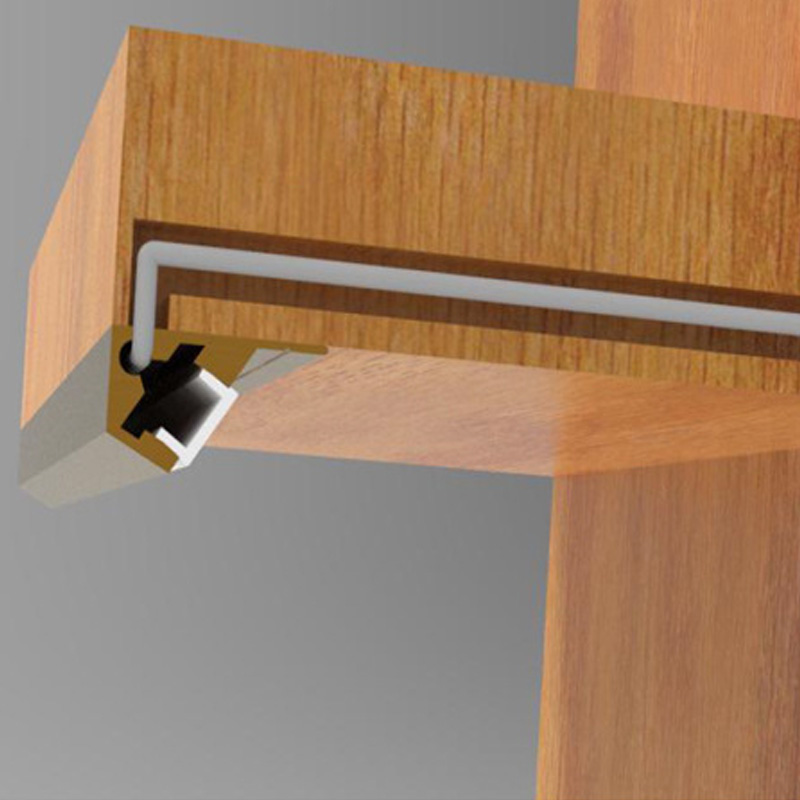 led cabinet strip light