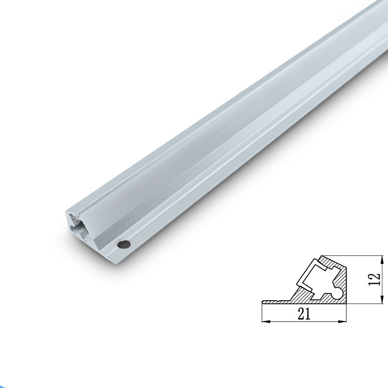 led cabinet strip light