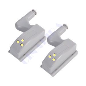 led hinge light