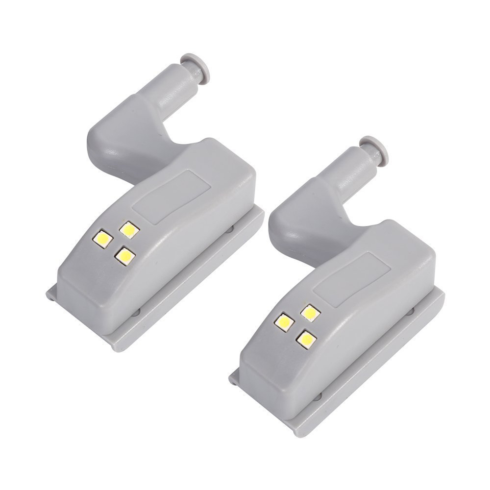 led hinge light