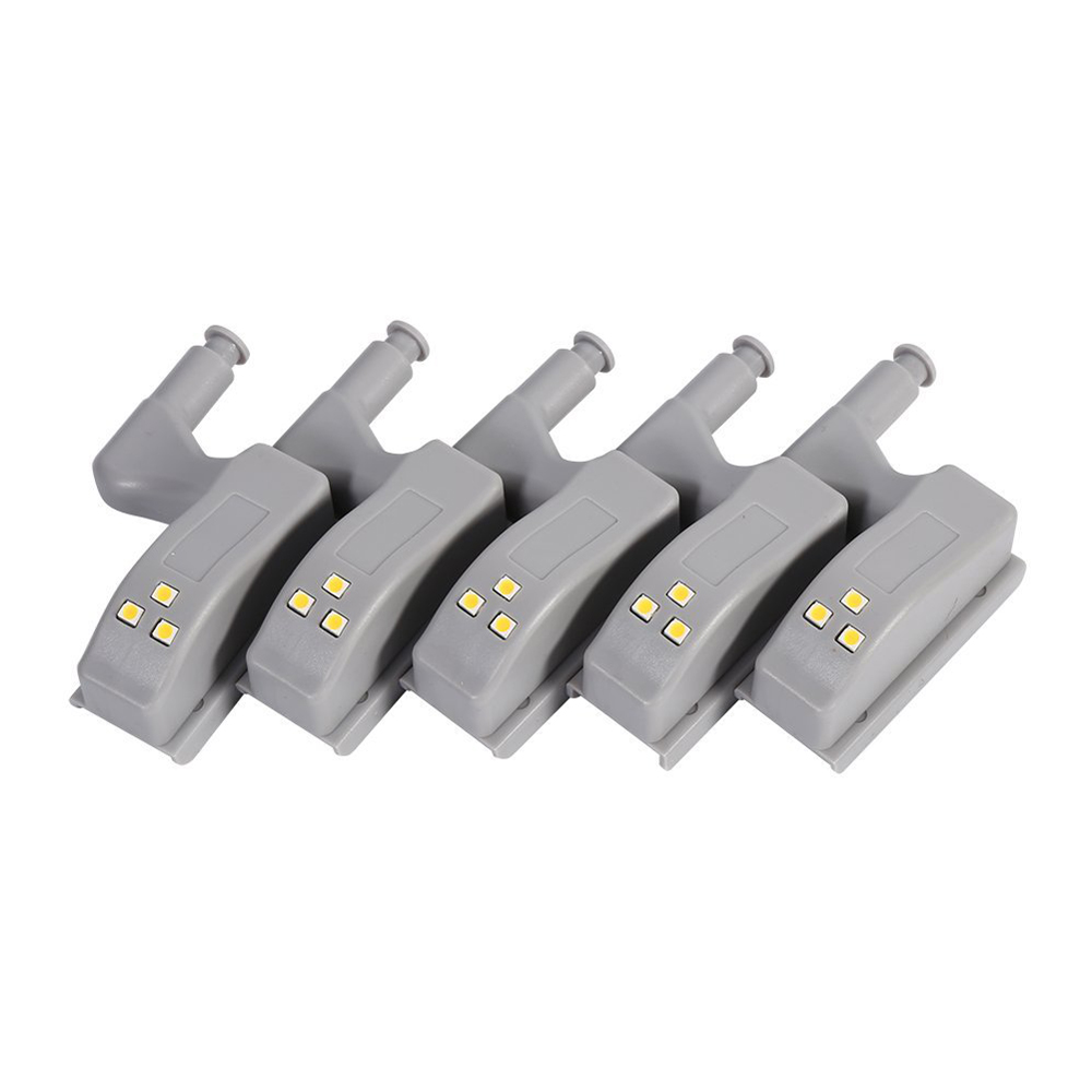 led hinge light