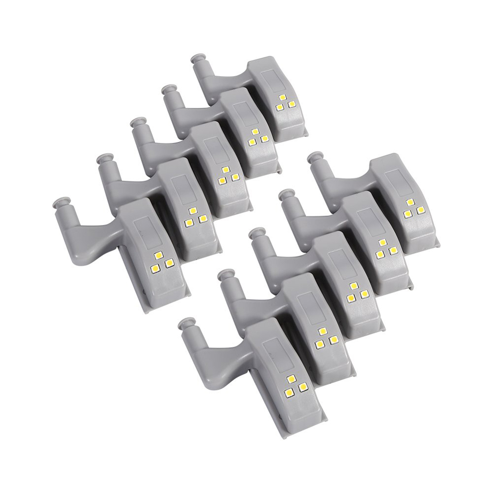 led hinge light