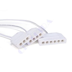 LED splitter