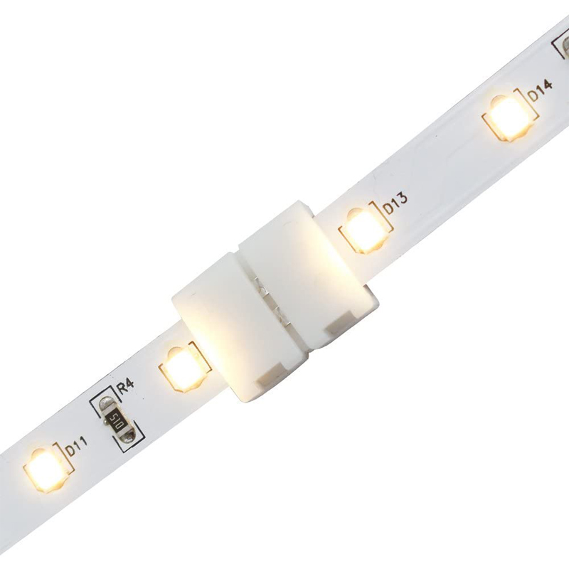 led strip connectors