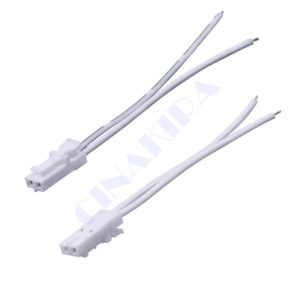 Extension cable DuPont ports