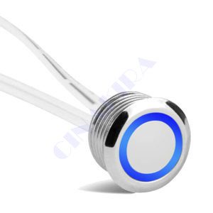 touch sensor dimmer switch for led