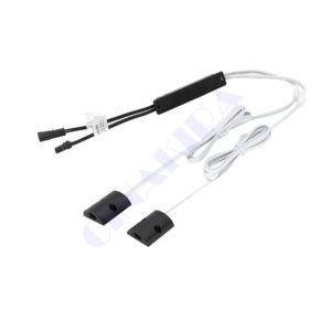 S2A-2A3 double door trigger sensor