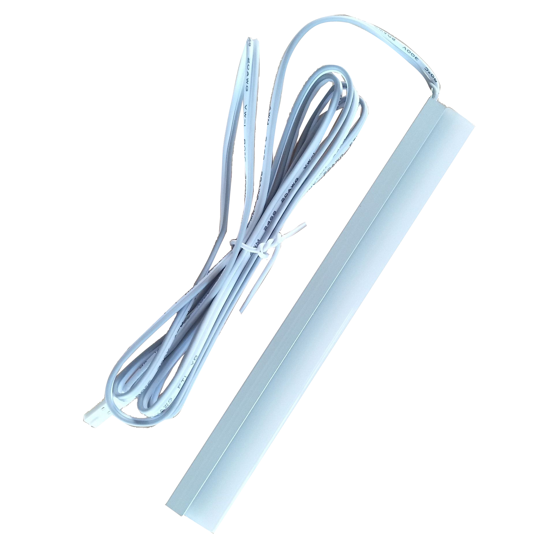 CBG2201 glass clip light