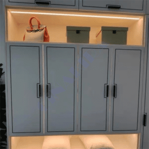 LED cabinet strip lights