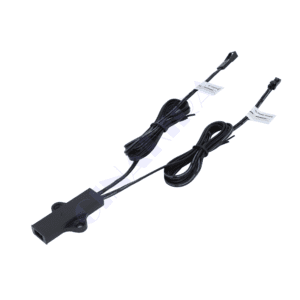 dual function IR sensor switch