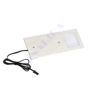 CAA2202 LED cabinet panel light 