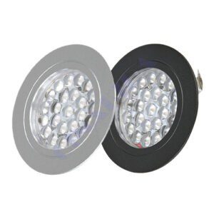 CAA1103 Recessed LED Puck light