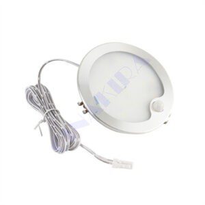 CAA1105 Recessed LED Puck light