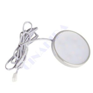 CAA2105 surfaced LED puck light