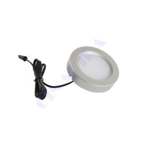 CAA2102 surfaced LED puck light