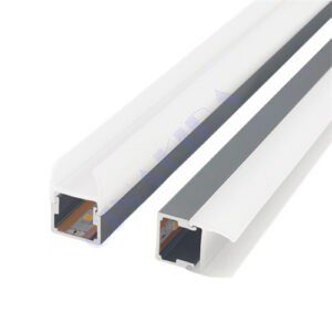 CBG2202 Led glass shelf light 