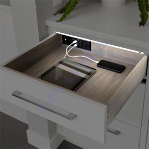 LED drawer light 